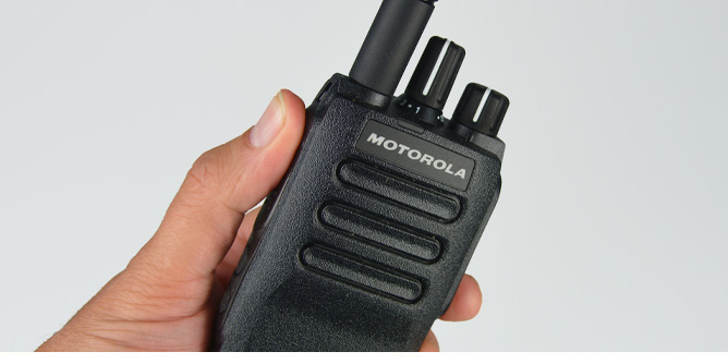 2 Way Radio Walkie Talkies